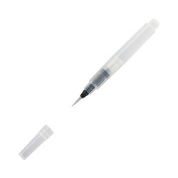 KOI Taschenwasserpinsel - Größe Small