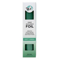 Heißfolie Hot Foil Soft green - weich grün - Studio Light