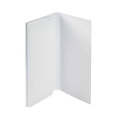 RzP Schokoladenschachtel Schachtel Geschenkbox für Schokolade 9x19 300g, weiß