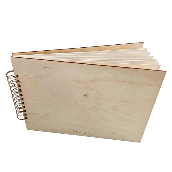Sammelalbum Scrapbooking Albumboden Scrapbook Blanko Fotoalbum 21x30 cm
