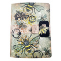 STUDIO LIGHT - Transparenter Stempel - Large Bee 