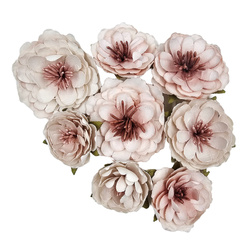 PRIMA Blumen Basteln, Srapbooking, Kartenlegen - Sandy Walks