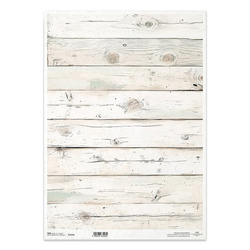 Reispapier Decoupage Bastelpapier für Decoupage A3 ITD  R1434L-Platten