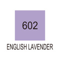 Marker Art & Graphic Twin - English Lavender 602 angielska lawenda