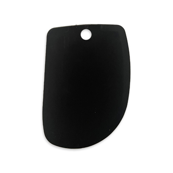 Satz von 3 Handspachtel Strukturfesseln hand spatulas - Art Stories - Stamperia