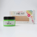 Schablonenpaste - Stencil Paste - Neon farbe