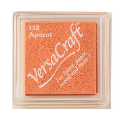 Pigmenttinte VersaCraft Small -  Apricot - 125