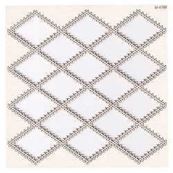 Dekorpappe Die Cut Chipboard hintergrund - Nordischer Pullover