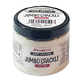 Jumbo Crackle Step 2 Cracklepaste weiß 200ml - Stamperia Art Stories