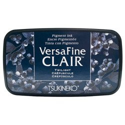 Versafine Clair Tinte - Dämmerung