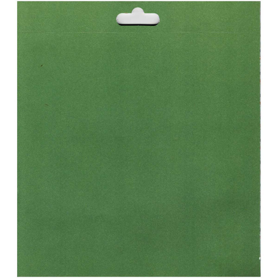 DOVECRAFT Papiere und Elemente - Bastelset Scrapbooking Christmas Decoupage & Paper Pad - Red