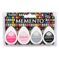 Memento Dew Drop -Tinten - Girls Night Out Set - Tsukineko