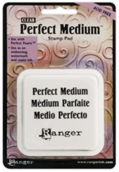 Perfektes Medium - RANGER Tinte