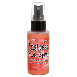 Distress Oxide Spray - RANGER - Verlassene Koralle