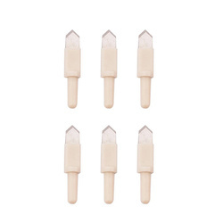 Ersatzklingen für das Kreisschneidegerät - Vaessen Creative