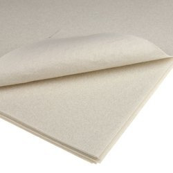 Bastelfilz mit Glitzer 30x40cm Dekofilz Filzplatten Filzstoff 1mm, cremig