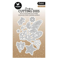 STUDIOLIGHT - Stanzform Präge Stanzschablone Cutting Die - Fairy gifts