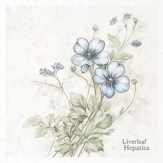 Reispapier-Set-Bastelpapier - ITD - RSM172 Blumen, Schneeglöckchen, Anemonen, Schlüsselblumen, Kleeblätter, Nieswurz, Myrte
