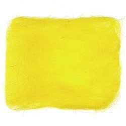 Sisal / Heu - Zitrone