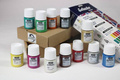 PEBEO - Farbe für Textil 12 x 20ml - Opaque
