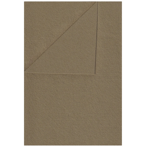 100% Wolle Filz WOLLFILZ Bastelfilz Dekofilz 20x30cm/1,5 mm/450g, 5650 grau-beige