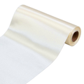 Satinband für Schleifen 16cm - 02 hell creme 