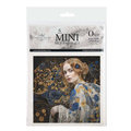 Scrapbooking-Bastelpapier-Set reis - ITD - RSM127 Frauenmosaik - Inspiriert von Klimt