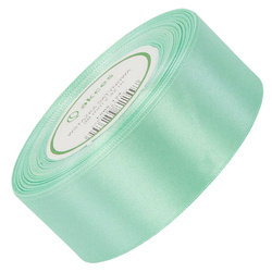 Satin-Mint-Band 38mm - 32mb