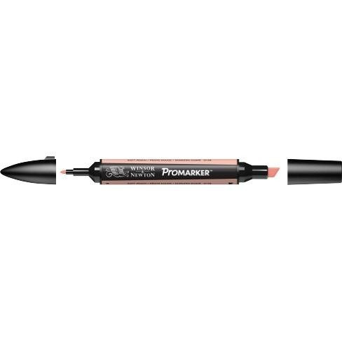 Promarker Winsor&Newton SOFT PEACH 148 delikatny brzoskwiniowy