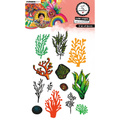 Transparenter Stempel - StudioLight - Vintage butterfly
