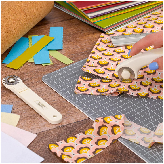 Rotationsmesser - Vaessen Creative