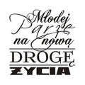 AGATERIA - Transparent Stempel Motivstempel Clear Stamp Młodej Parze ...- Untertitel PL