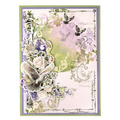 STUDIO LIGHT - Transparenter Stempel -  In faith 