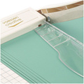 VAESSEN CREATIVE - Guillotine 30x30 - Offwhite, gebrochenes Weiß