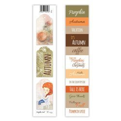 Gürtel - Lexi Design - Kürbiskern 03