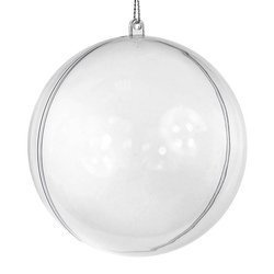 Acryl-Kugel 6cm - 1Stück