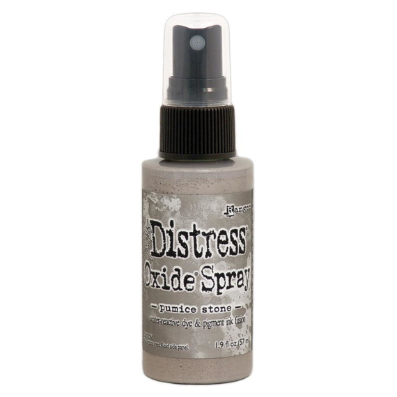 Distress Oxide Spray - RANGER - Bimsstein