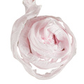 Dekorative VINTAGE Shabby Bänder - blassrosa