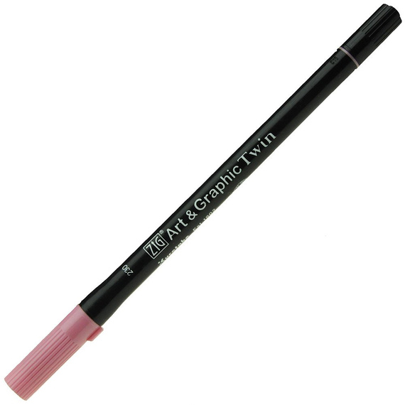 Art &amp; Graphic Twin Marker - Blassrosa 230 rosa