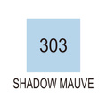 Kunst &amp; Grafik Twin Marker - Shadow Mauve 303 mallow