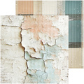 Scrapbooking Papier Set 20x20 - Craft o'clock - Sprites of Harmony mix