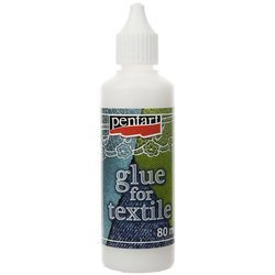 Klebstoff für Textilien - PENTART