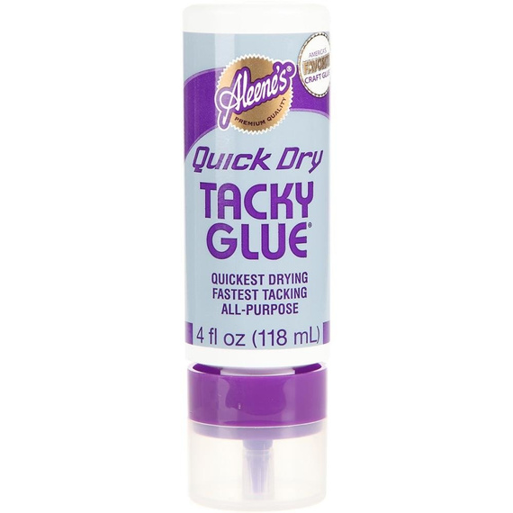 Klej Quick Dry Tacky Glue 118ml