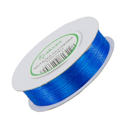 Goldfarbenes Satinband - 3mm x 45m