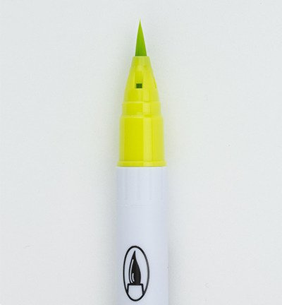 Clean Color Real Brush - Gelbgrün 053 gelbgrün