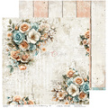 Scrapbooking Papier Set 30x30 - Craft o'clock - Sprites of Harmony