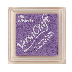 Pigmenttinte VersaCraft Small - Wisteria - 136