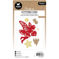 STUDIOLIGHT - Stanzform Präge Stanzschablone Cutting Die - Fairy gifts