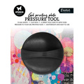 Gel-Druckplatte Druckwerkzeug - Gel Printing Plate Pressure Tool - Studio Light