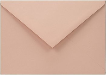 Umschlag C6 NK Woodstock Cipria br. rosa 110 g